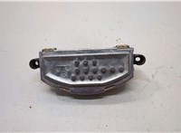 42761444 Сопротивление отопителя (моторчика печки) Buick Encore GX 2019-2024 20680135 #1