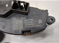 42761444 Сопротивление отопителя (моторчика печки) Buick Encore GX 2019-2024 20680135 #3