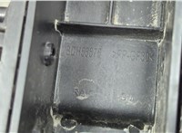  Жалюзи радиатора Chevrolet Trailblazer 2019- 20680146 #5