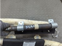  Подушка безопасности боковая (шторка) Dodge Caliber 2006-2013 20680147 #4