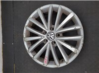 3B7601171 Комплект литых дисков Volkswagen Jetta 6 2010-2018 20680159 #11