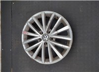 3B7601171 Комплект литых дисков Volkswagen Jetta 6 2010-2018 20680159 #12