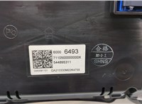 60006493 Щиток приборов (приборная панель) Buick Encore GX 2019-2024 20680160 #3