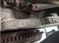  Двигатель (ДВС на разборку) Citroen C1 2005-2014 20680200 #16