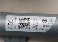 Подушка безопасности боковая (шторка) Volkswagen Touareg 2010-2014 20680203 #3