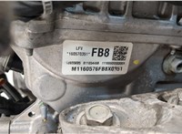  Патрубок интеркулера Chevrolet Malibu 2015-2018 11543107 #2