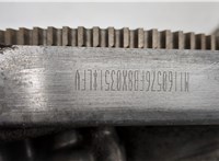  Патрубок интеркулера Chevrolet Malibu 2015-2018 11543107 #9