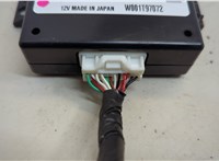  Блок управления парктрониками Infiniti QX60 2013-2020 20680206 #2