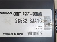  Блок управления парктрониками Infiniti QX60 2013-2020 20680206 #4