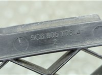  Кронштейн бампера Volkswagen Jetta 6 2010-2018 20680215 #4