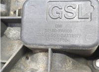  Полка под АКБ Hyundai Santa Fe 2012-2018 20680222 #2