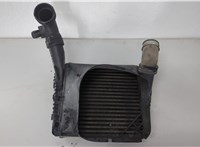  Радиатор интеркулера Volkswagen Touareg 2002-2007 20680226 #1