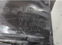  Радиатор интеркулера Volkswagen Touareg 2002-2007 20680226 #2