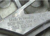  Кронштейн бампера Volkswagen Jetta 6 2010-2018 20680234 #2