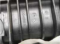 Подушка безопасности переднего пассажира Volkswagen Touareg 2010-2014 20680239 #3