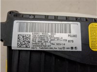 Подушка безопасности переднего пассажира Volkswagen Touareg 2010-2014 20680239 #4