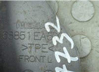 63851EA500 Брызговик Nissan Pathfinder 2004-2014 20680253 #2