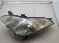 Кронштейн фары Infiniti EX35 11543045 #1