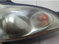 Кронштейн фары Infiniti EX35 11543045 #5