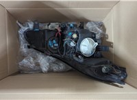 Кронштейн фары Infiniti EX35 11543045 #8