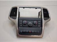 Переключатель отопителя (печки) Jeep Grand Cherokee 2010-2013 20680261 #1
