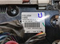 Переключатель отопителя (печки) Jeep Grand Cherokee 2010-2013 20680261 #4