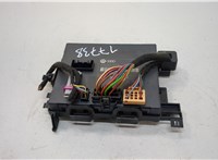 4H0959760D Блок комфорта Volkswagen Touareg 2010-2014 20680270 #1