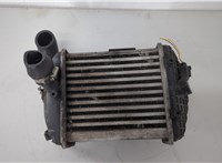  Радиатор интеркулера Audi A4 (B6) 2000-2006 20680272 #2