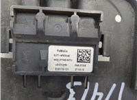 EJ7B17B861AD, EJ7T14F679AE Кронштейн бампера Lincoln MKC 2018-2019 20680289 #4