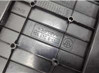 8243504 Пластик (обшивка) внутреннего пространства багажника BMW X5 E53 2000-2006 20680297 #2