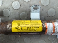  Подушка безопасности боковая (шторка) Suzuki Grand Vitara 2005-2016 20680302 #4