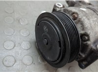  Компрессор кондиционера Volkswagen Golf 5 2003-2009 20680308 #2