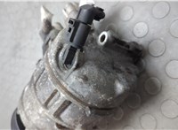  Компрессор кондиционера Volkswagen Golf 5 2003-2009 20680308 #4