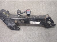 5156116AA Кронштейн рамки передней Jeep Grand Cherokee 2010-2013 20680315 #1