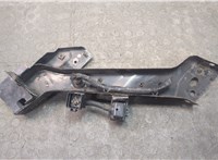 5156116AA Кронштейн рамки передней Jeep Grand Cherokee 2010-2013 20680315 #2