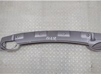 Жабо под дворники (дождевик) Nissan Pathfinder 2004-2014 20680316 #1
