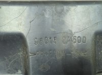 Жабо под дворники (дождевик) Nissan Pathfinder 2004-2014 20680316 #3