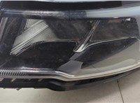 Фара (передняя) Jeep Compass 2017-2021 20680317 #7