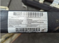  Подушка безопасности боковая (шторка) Dodge Caliber 2006-2013 20680322 #4