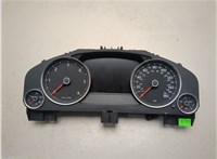 Щиток приборов (приборная панель) Volkswagen Touareg 2010-2014 20680329 #1