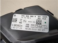 Щиток приборов (приборная панель) Volkswagen Touareg 2010-2014 20680329 #3