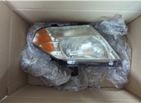  Фара (передняя) Nissan Pathfinder 2004-2014 20680335 #7