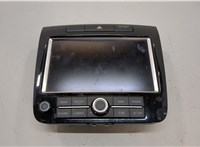 Дисплей мультимедиа Volkswagen Touareg 2010-2014 20680371 #1