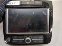 Дисплей мультимедиа Volkswagen Touareg 2010-2014 20680371 #2