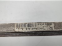  Радиатор масляный Volkswagen Touareg 2002-2007 20680378 #3