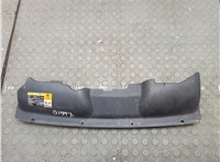 Накладка замка капота Ford Focus 2 2008-2011 20680384 #1
