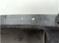 Накладка замка капота Ford Focus 2 2008-2011 20680384 #3