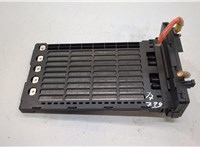 Радиатор отопителя электрический (тэн) Volkswagen Touareg 2010-2014 20680392 #1