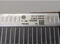Радиатор отопителя (печки) Volkswagen Touareg 2010-2014 20680396 #4
