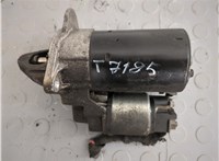 6202072 Стартер Opel Corsa D 2006-2014 20680401 #3